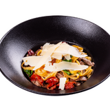 Паста с телешко и сушени домати 350 гр