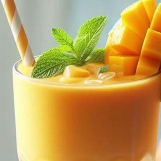 Jus Mangue 