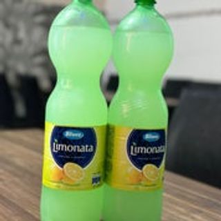 Limonata in bottiglia 1,5 l