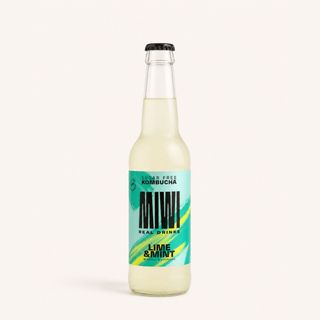 Kombucha Miwi Mojito 500ml