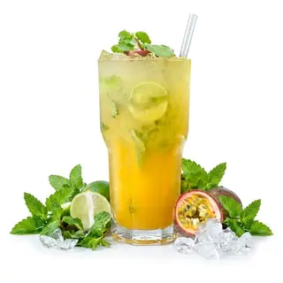 Passion Nojito