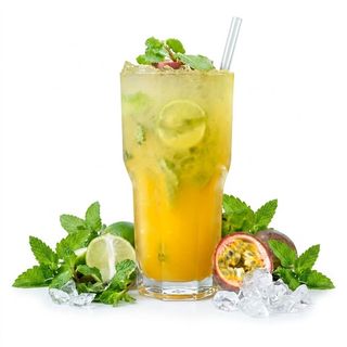 Passion Nojito
