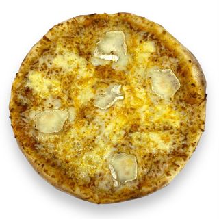 Pizza 4 Fromages