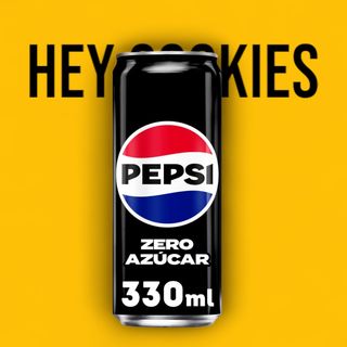 Pepsi zero