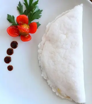 Tapioca Simples