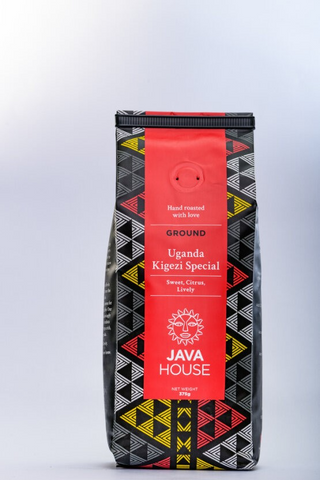 375g Espresso Ground