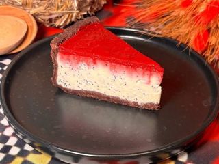 Торт Ураїнський сирник