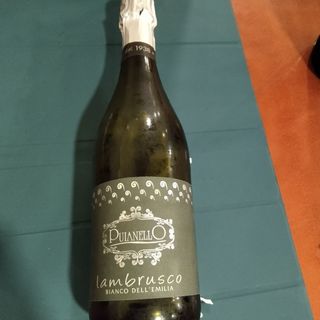 Lambrusco Branco 