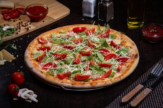 Pizza Rucola Ø 32cm