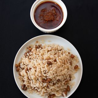 Rice and Beans