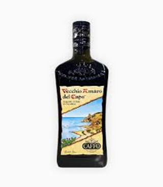 Amaro del Capo 70 cl