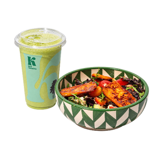 MENU SALADE