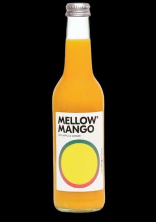 Mellow Mango 330 ml