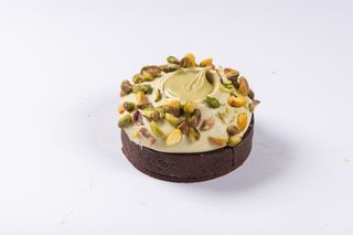 Pistachio Wonder