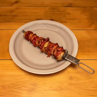 Szaszłyk Sielski Anielski