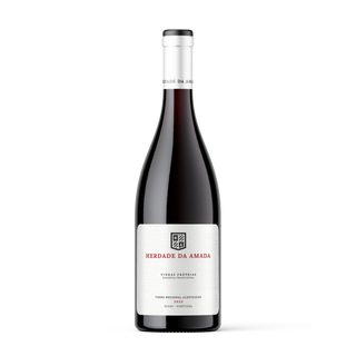 Herdade da Amada Colheita Tinto