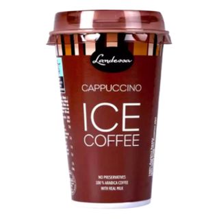 Ice coffee (230 ml.)