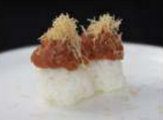 140/ Tamarizushi maguro