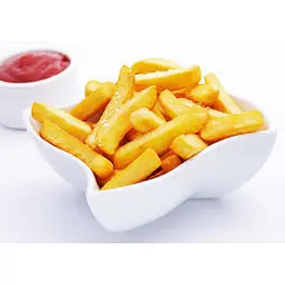 Potato fries