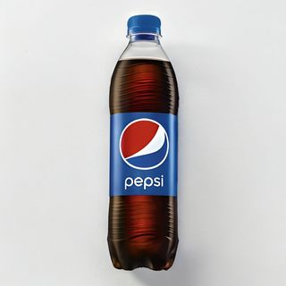 Pepsi 500Ml Pet