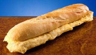 Bocadillos Tortilla