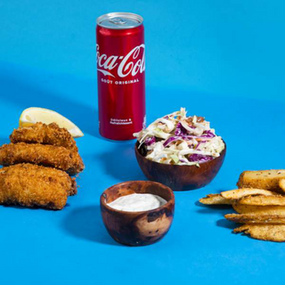  FISH & CHIPS    