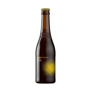 Alhambra Ipa (330 Ml.)