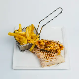  Tacos cordon bleu   