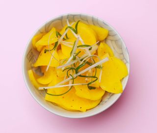 Rayu Daikon