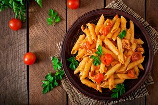 Domaća pasta Bolognese