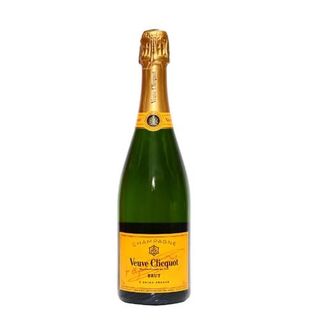 Champagne Veuve Clicquot (750 Ml.)