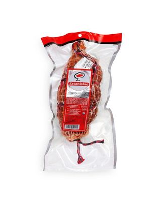 Morcón Ibérico Estanislao 100 Gr