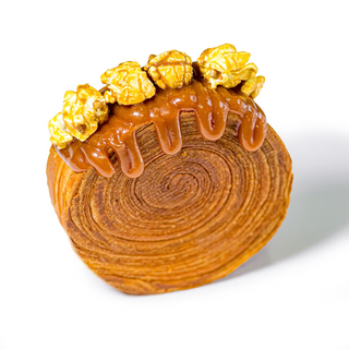 Нью-Йорк Рол Солона карамель