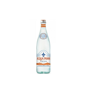Acqua panna gazowana