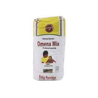 Mican Omena Mix & Amaranth Baby Porridge 1Kg