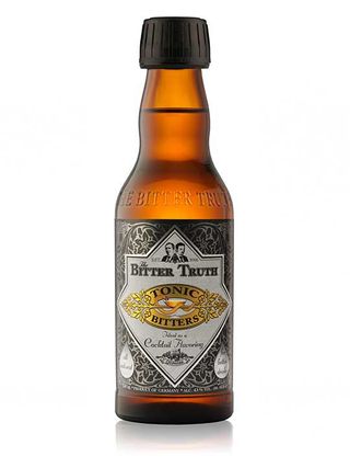The Bitter Truth Tonic Bitters (Germany)