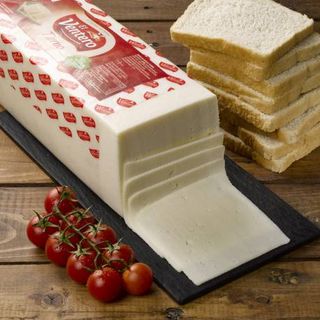 Queso Barra Tierno ¨El Ventero¨ (Lonchas)