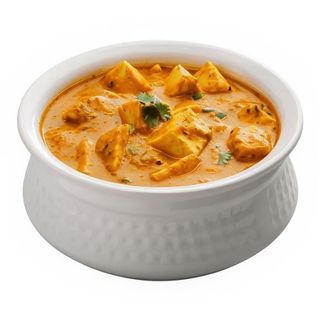 shahi paneer