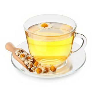 Infusión manzanilla (8 oz.)