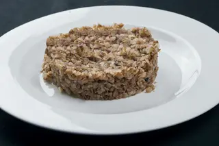 Гречка