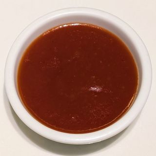 Salsa De Tamarindo