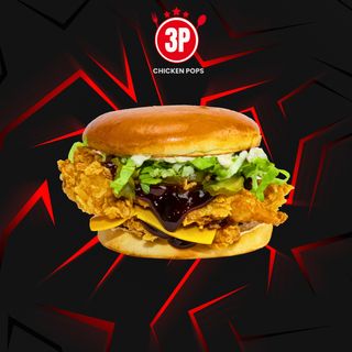 The Mega Crunch