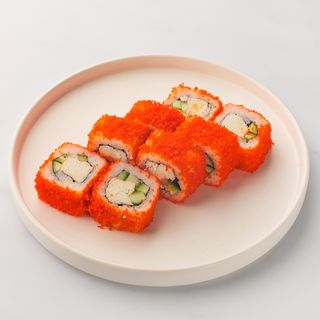 Калифорния маки