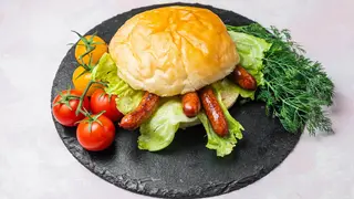 Kobasica 200g