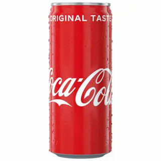 Coca-Cola 