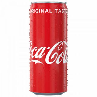 Coca-Cola 
