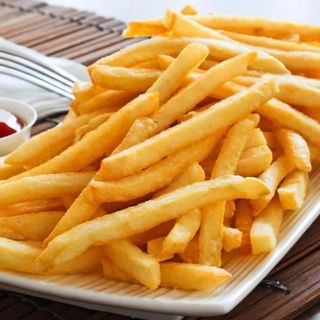 Plain Chips