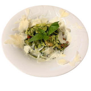 #6 Makaron Giardino verde 430g