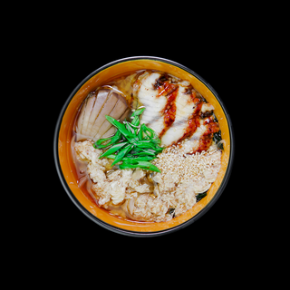 Янагава(суп з вугром 390гр)