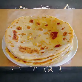 Chapat